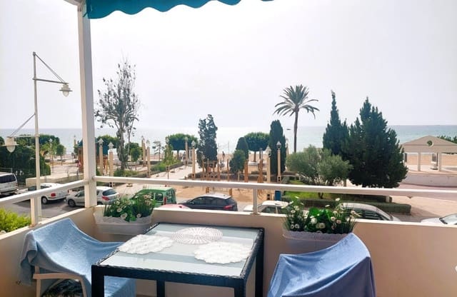 2 soveværelse Strandlejlighed til salg i Altea - € 370.000 (Ref: 9198280)