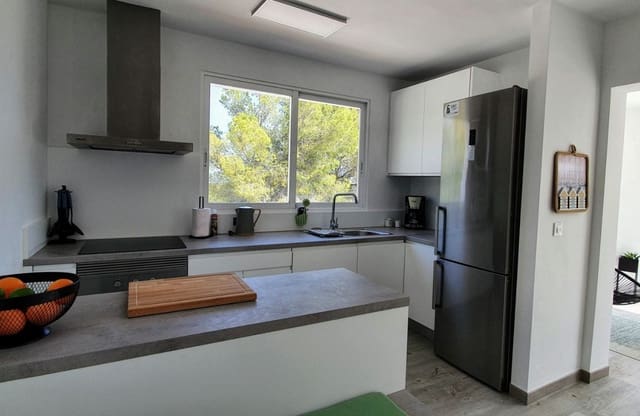 2 Zimmer Doppelhaus zu verkaufen in Alhama Springs, Altea mit Pool Garage - 495.000 € (Ref: 9216920)