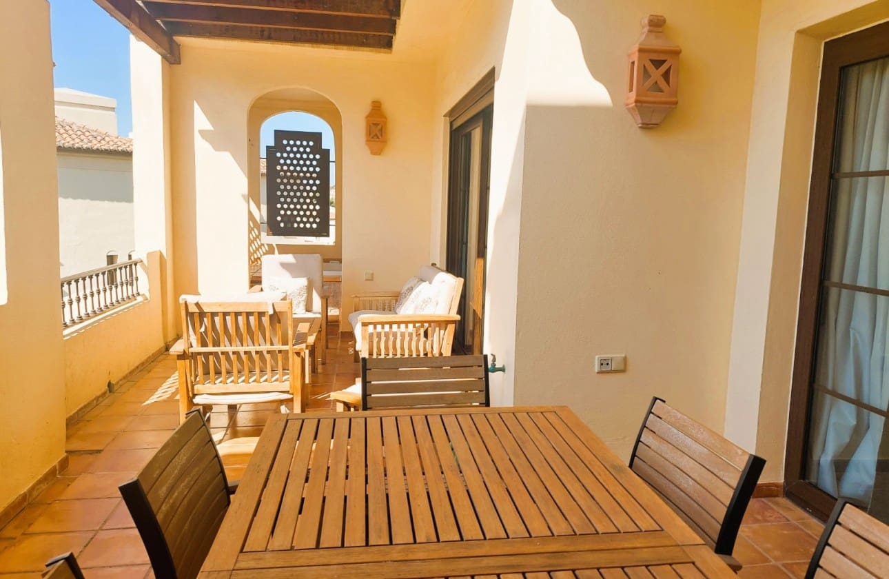 2 soveværelse Strandlejlighed til salg i Altea med swimmingpool garage - € 650.000 (Ref: 9216923)