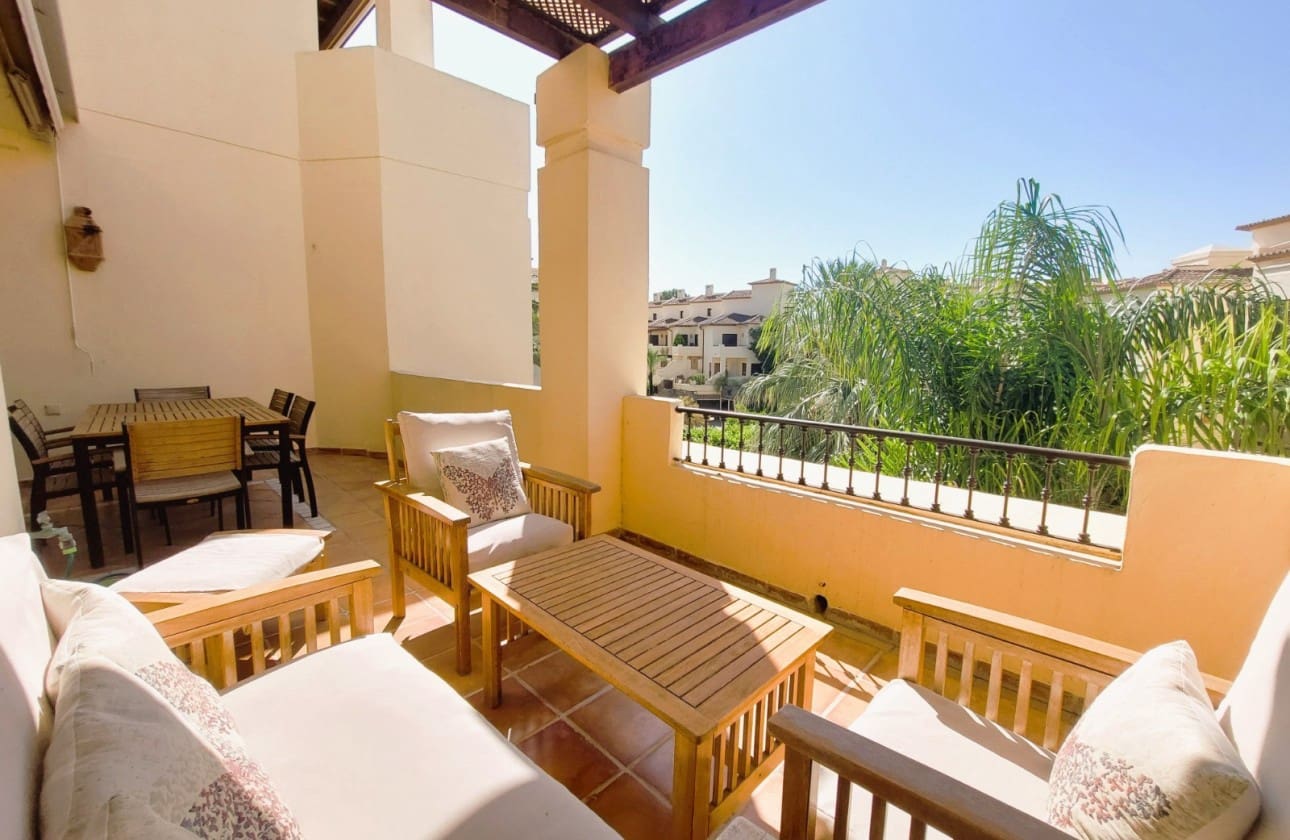 2 soveværelse Strandlejlighed til salg i Altea med swimmingpool garage - € 650.000 (Ref: 9216923)