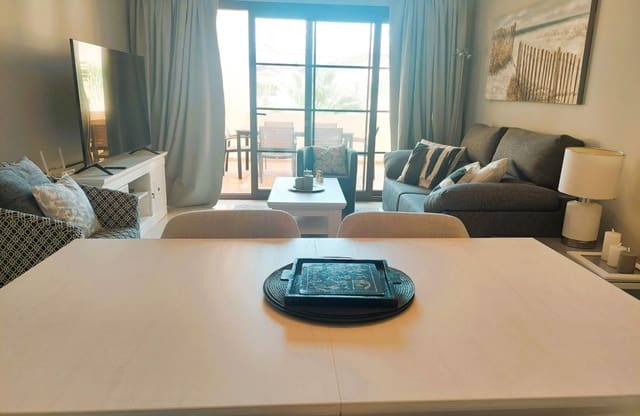 2 quarto Apartamento de Praia para venda em Altea com piscina garagem - 650 000 € (Ref: 9216923)