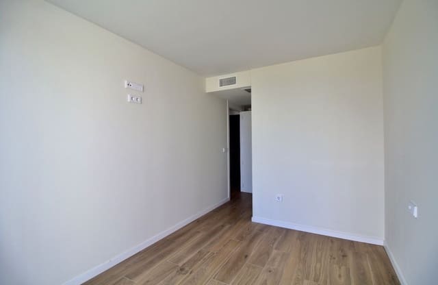 2 bedroom Penthouse for sale in Balcón de Finestrat - Terra Marina, Finestrat with pool garage - € 419,000 (Ref: 9329956)