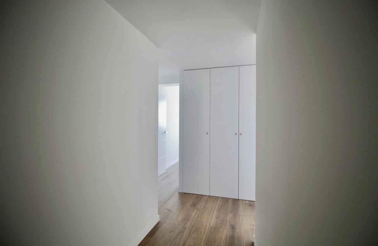 2 bedroom Penthouse for sale in Finestrat with pool garage - € 419,000 (Ref: 9329956)