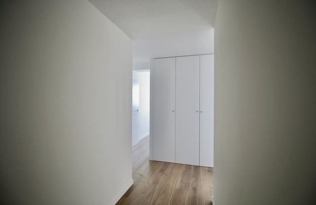 2 bedroom Penthouse for sale in Balcón de Finestrat - Terra Marina, Finestrat with pool garage - € 419,000 (Ref: 9329956)