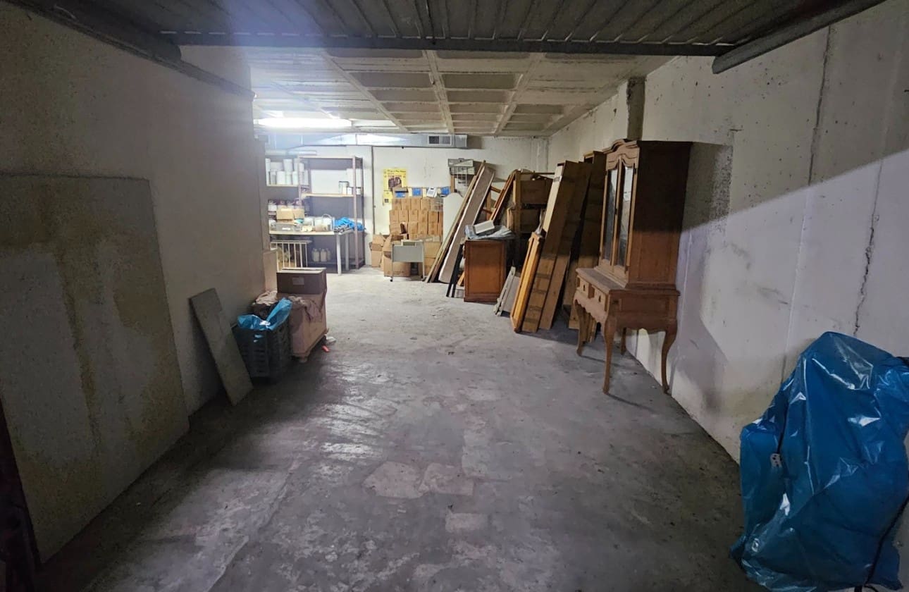 Garage te koop in Altea - € 43.000 (Ref: 9361014)