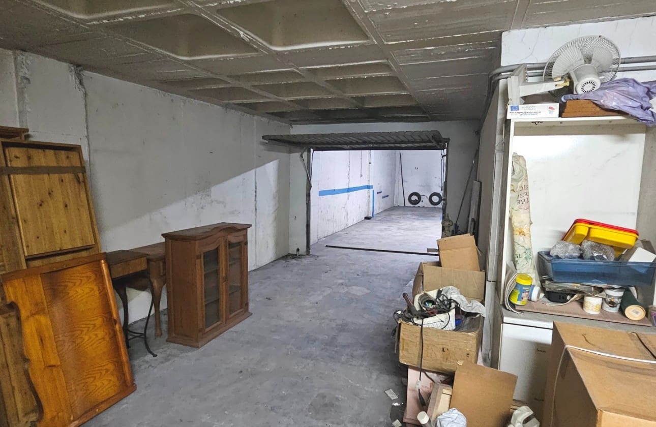 Garage te koop in Altea - € 43.000 (Ref: 9361014)