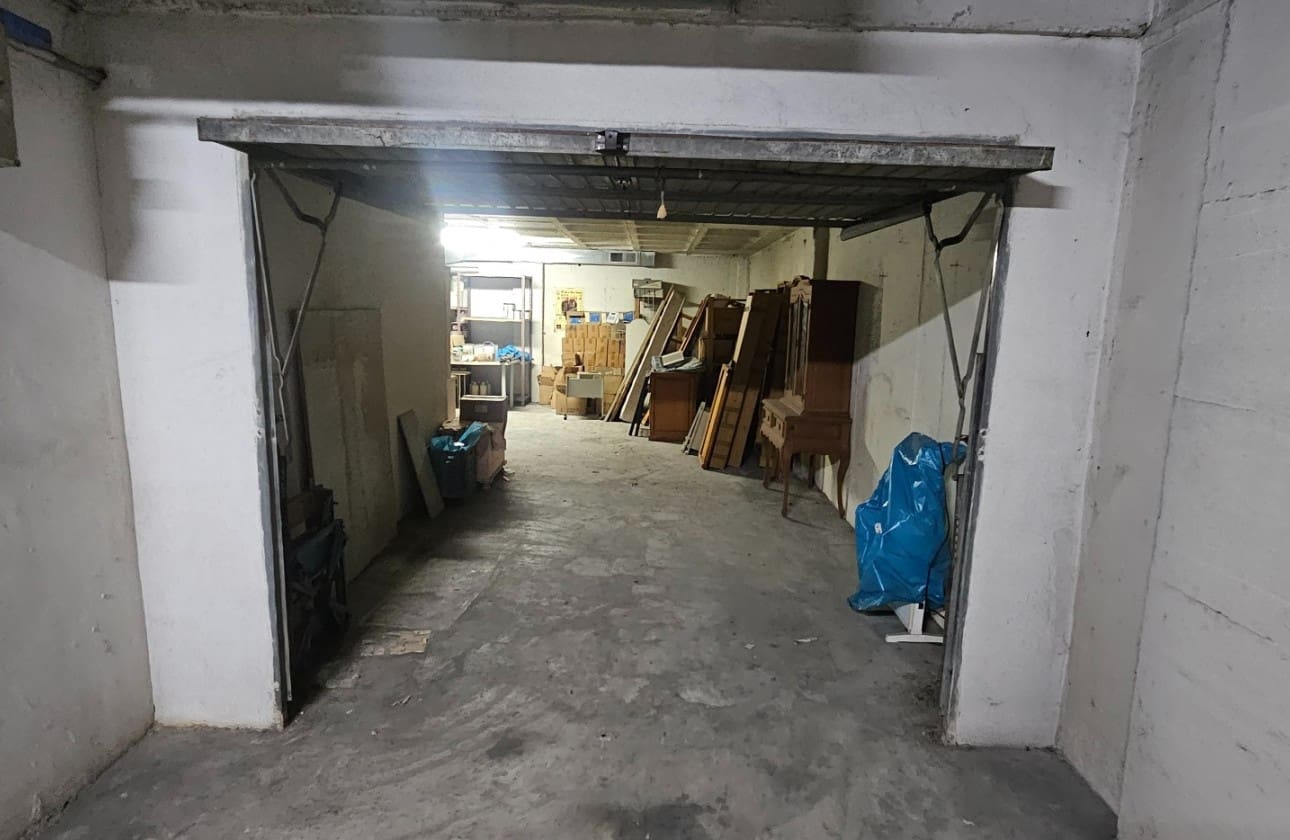 Garage te koop in Altea - € 64.000 (Ref: 9361014)