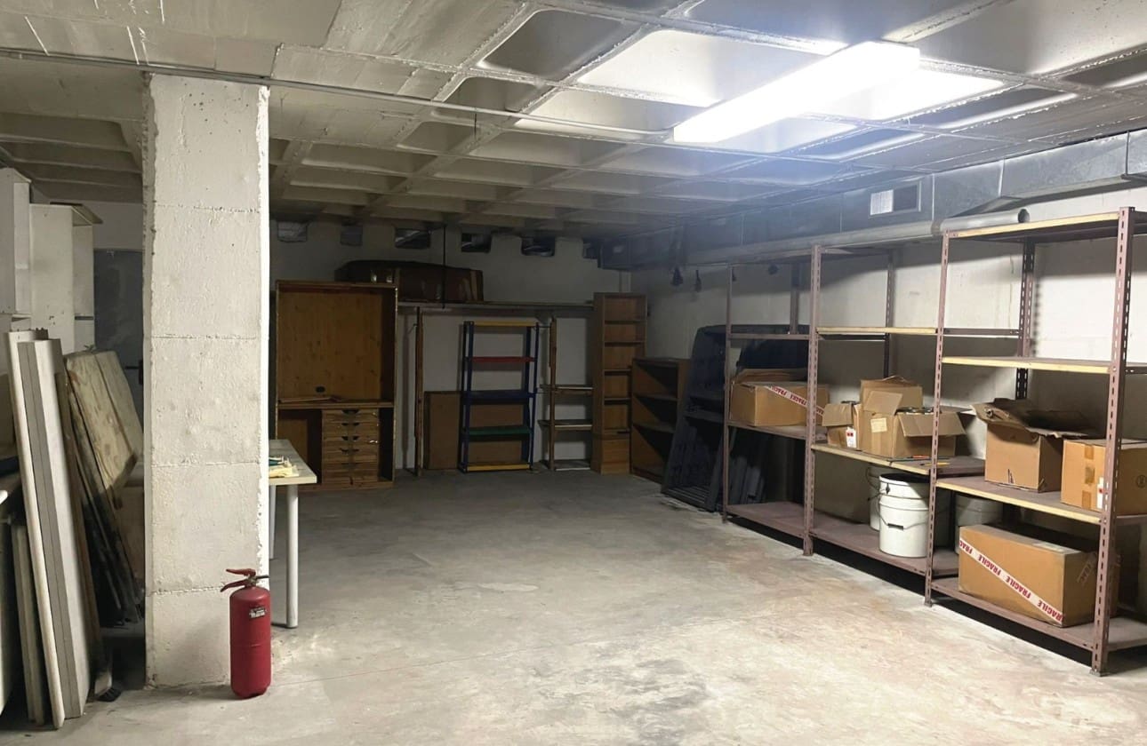 Garage te koop in Altea - € 64.000 (Ref: 9361014)