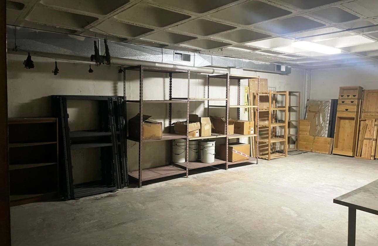 Garage te koop in Altea - € 64.000 (Ref: 9361014)