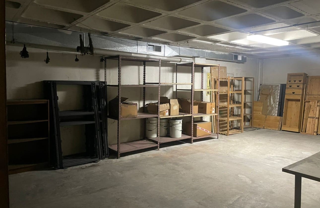 Garage te koop in Altea - € 64.000 (Ref: 9361014)