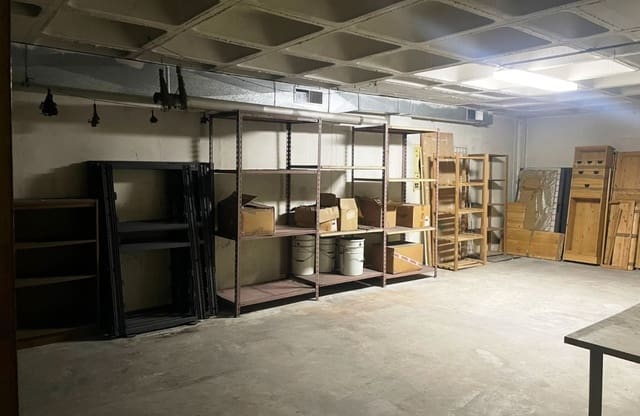 Garasje til salgs i Altea - € 64 000 (Ref: 9361014)