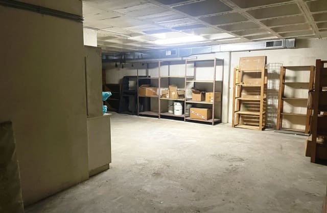 Garasje til salgs i Altea - € 64 000 (Ref: 9361014)