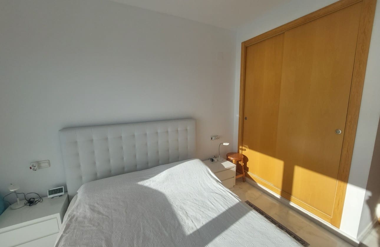 3 camera da letto Appartamento in vendita in Benidorm con piscina - 450.000 € (Rif: 9390214)