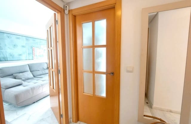 3 camera da letto Appartamento in vendita in Rincón Alto, Benidorm con piscina - 450.000 € (Rif: 9390214)