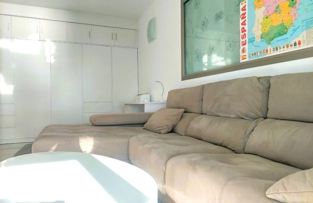 3 camera da letto Appartamento in vendita in Rincón Alto, Benidorm con piscina - 450.000 € (Rif: 9390214)