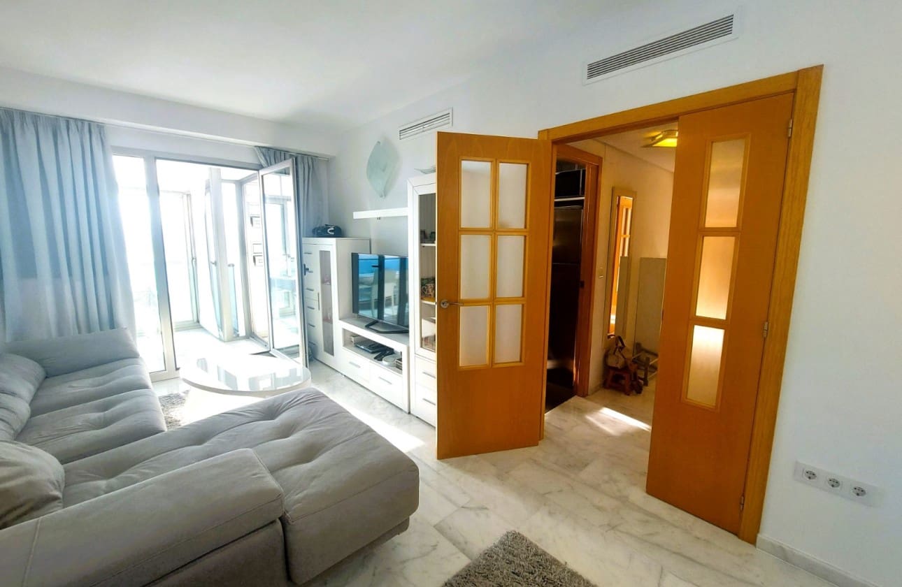 3 camera da letto Appartamento in vendita in Benidorm con piscina - 450.000 € (Rif: 9390214)