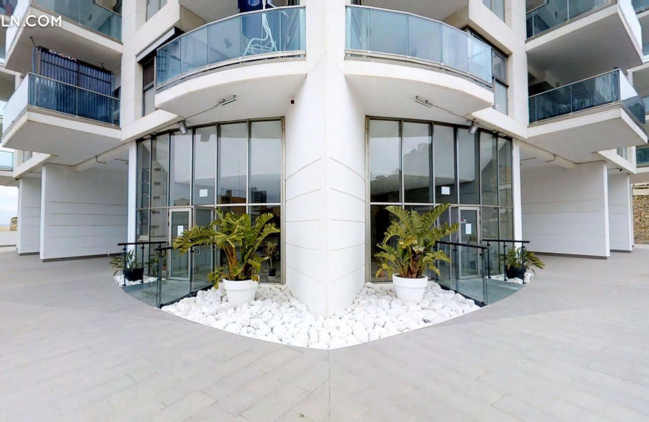 3 camera da letto Appartamento in vendita in Benidorm con piscina - 450.000 € (Rif: 9390214)