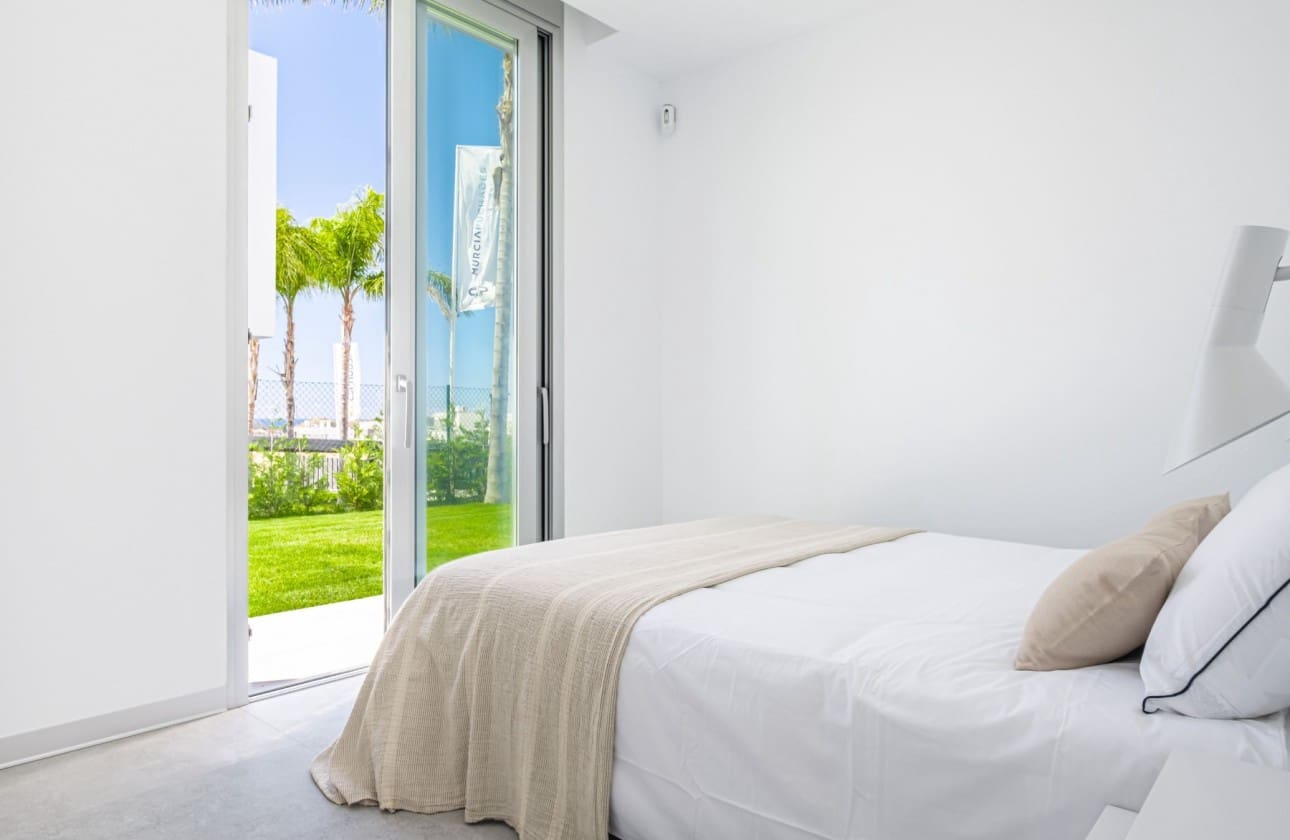 3 bedroom Villa for sale in Finestrat with pool - € 695,000 (Ref: 9402796)