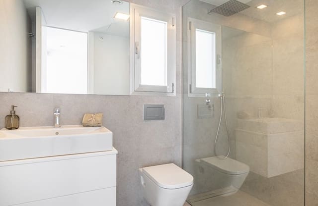 3 bedroom Villa for sale in Golf Bahía, Finestrat with pool - € 695,000 (Ref: 9402796)