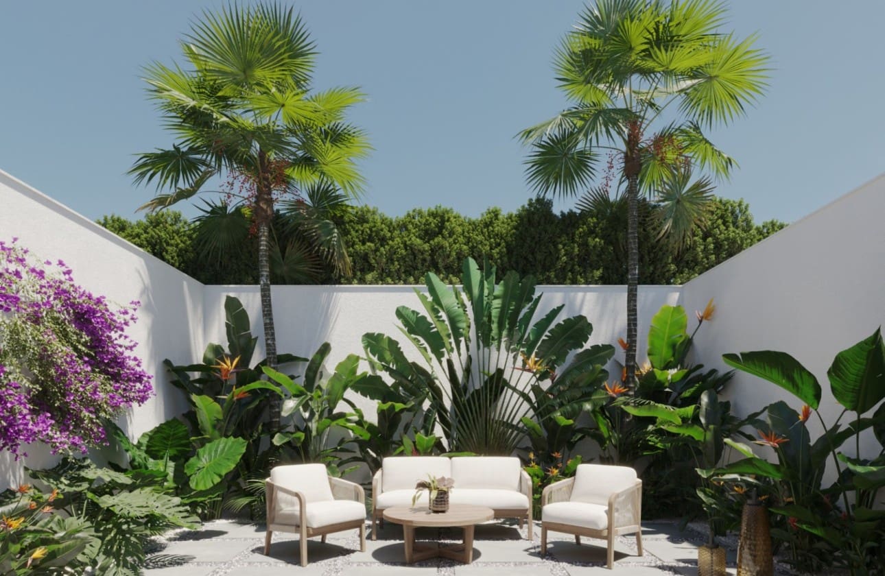 4 bedroom Villa for sale in Finestrat with pool garage - € 643,000 (Ref: 9421778)