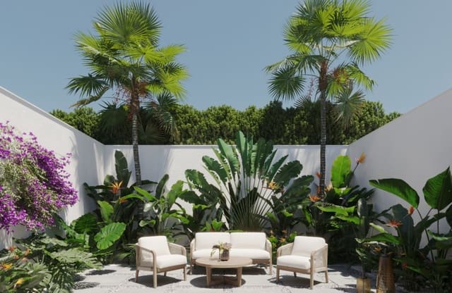 4 bedroom Villa for sale in Golf Bahía, Finestrat with pool garage - € 643,000 (Ref: 9421778)