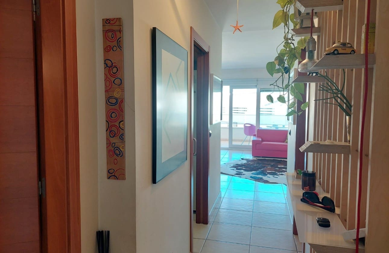 3 bedroom Apartment for sale in Altea with pool - € 525,000 (Ref: 9426715)