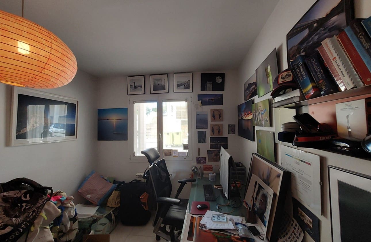 3 bedroom Apartment for sale in Altea with pool - € 525,000 (Ref: 9426715)