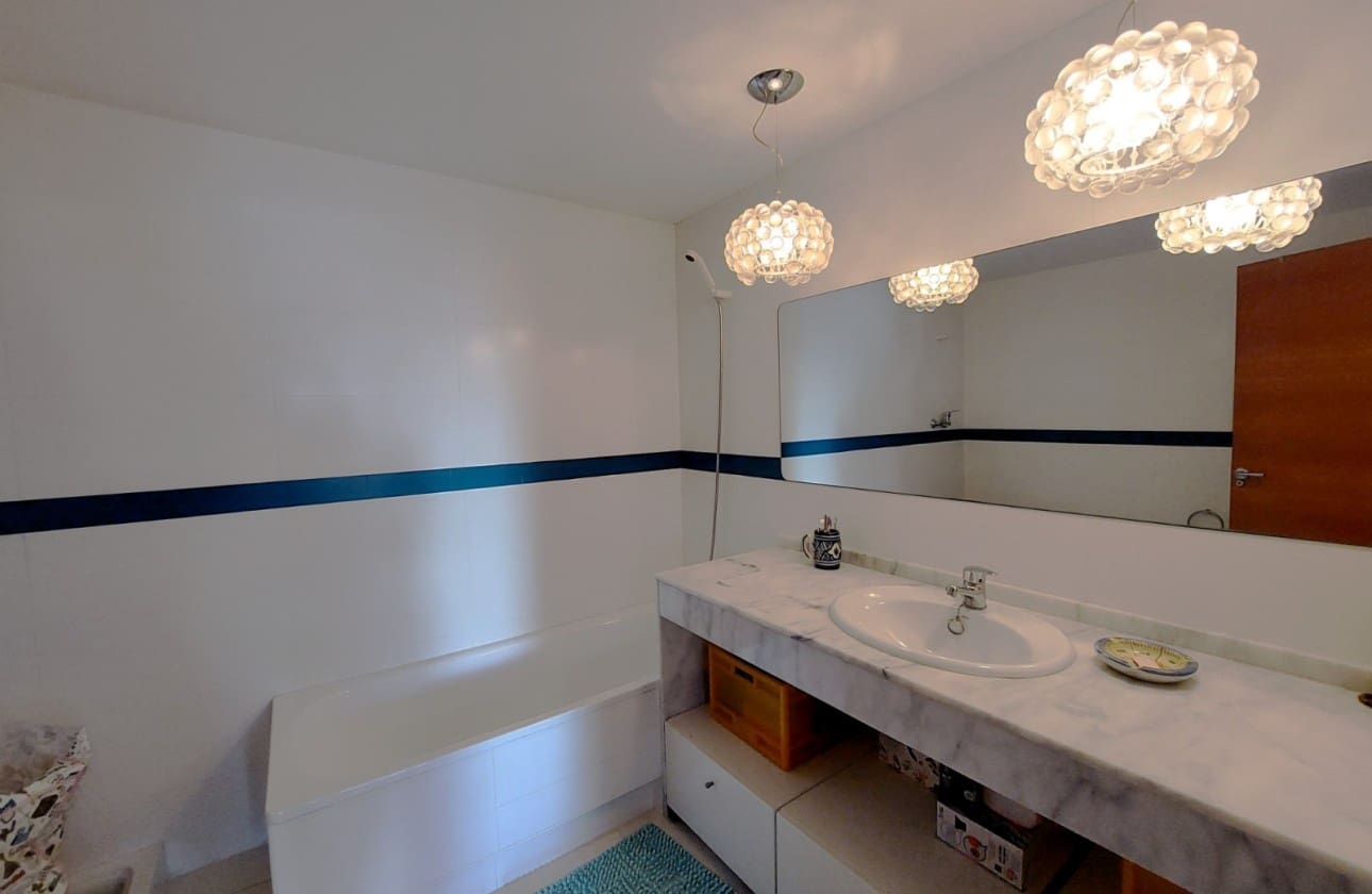 3 bedroom Apartment for sale in Altea with pool - € 525,000 (Ref: 9426715)