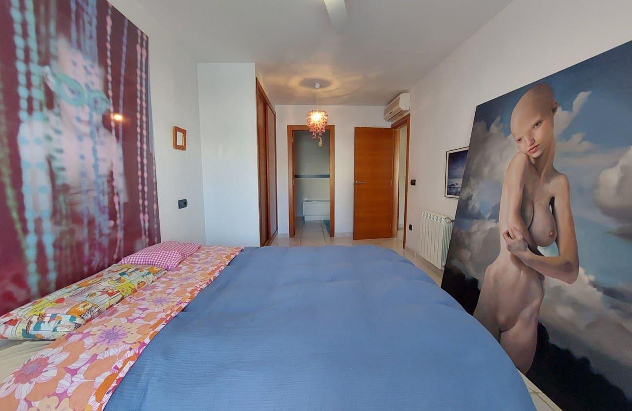 3 bedroom Apartment for sale in Altea with pool - € 525,000 (Ref: 9426715)