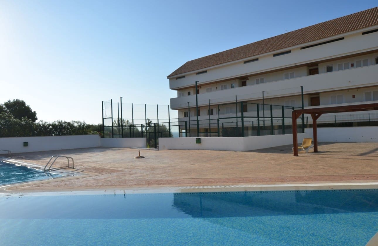 3 bedroom Apartment for sale in Altea with pool - € 525,000 (Ref: 9426715)