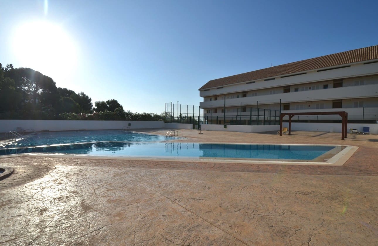 3 bedroom Apartment for sale in Altea with pool - € 525,000 (Ref: 9426715)