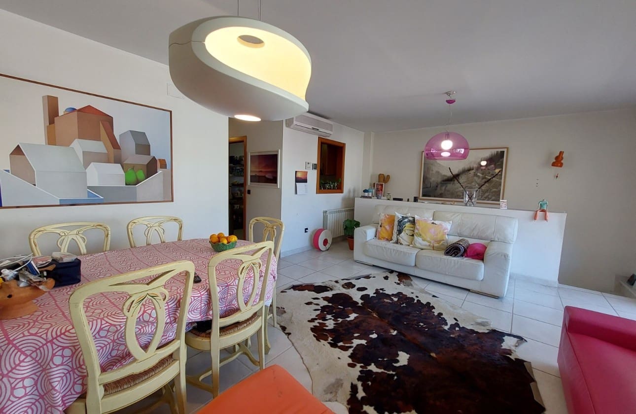 3 bedroom Apartment for sale in Altea with pool - € 525,000 (Ref: 9426715)