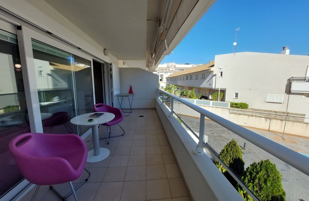 3 bedroom Apartment for sale in Altea with pool - € 525,000 (Ref: 9426715)