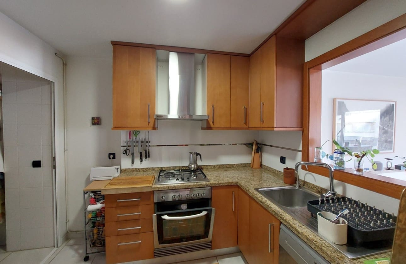 3 bedroom Apartment for sale in Altea with pool - € 525,000 (Ref: 9426715)