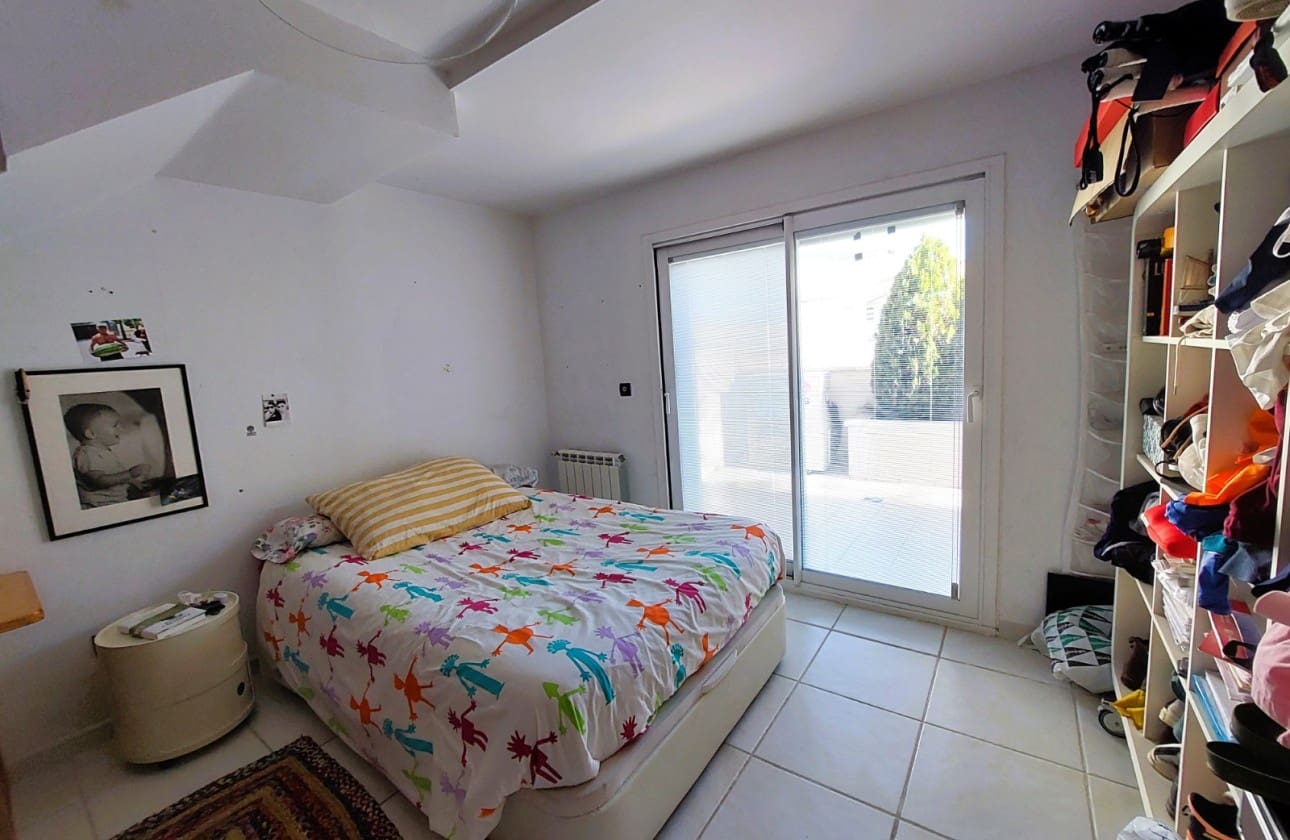 3 bedroom Apartment for sale in Altea with pool - € 525,000 (Ref: 9426715)
