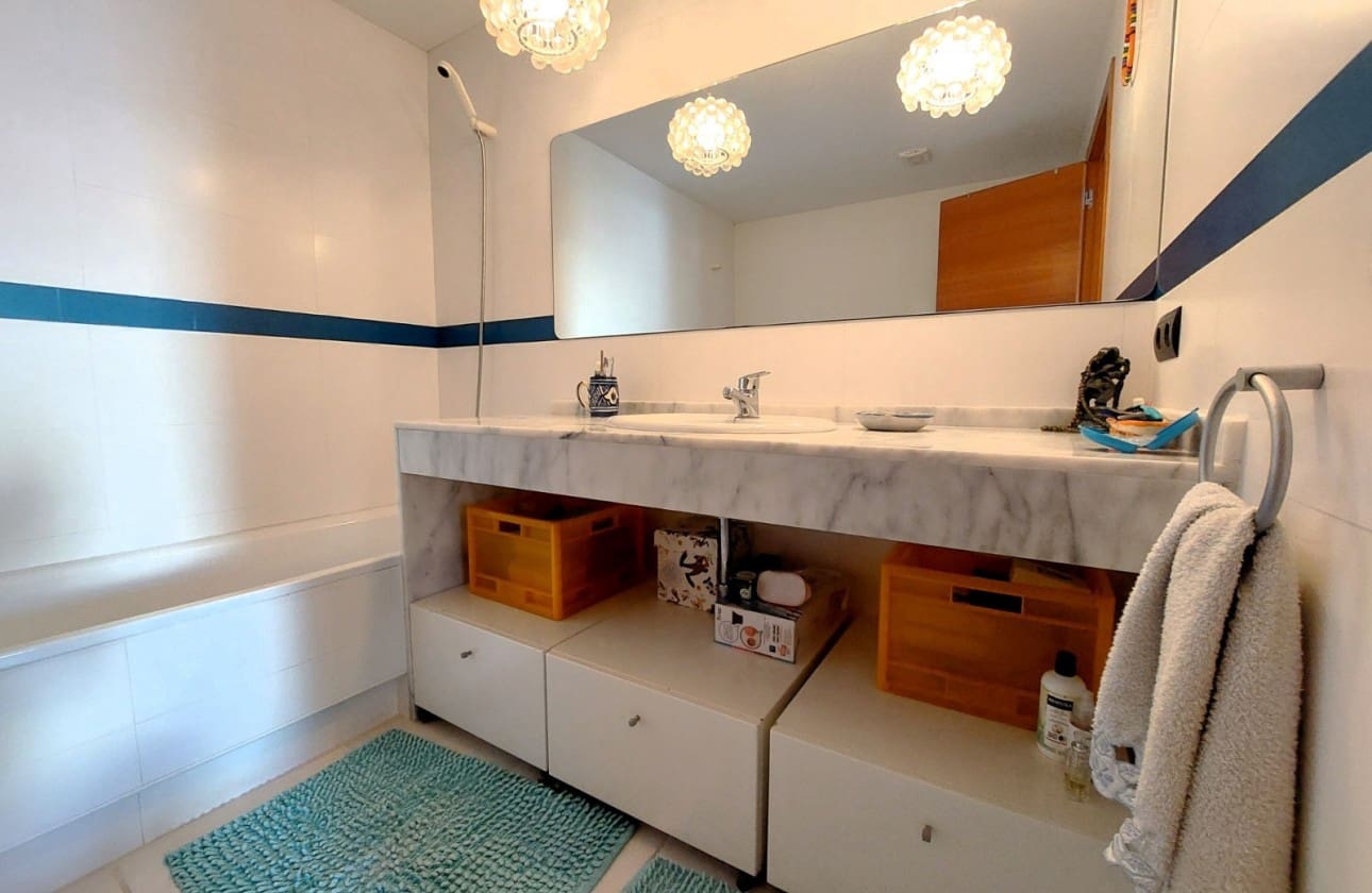 3 bedroom Apartment for sale in Altea with pool - € 525,000 (Ref: 9426715)