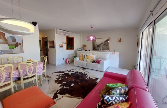 3 sovrum Lägenhet till salu i Altea med pool - 495 000 € (Ref: 9426715)