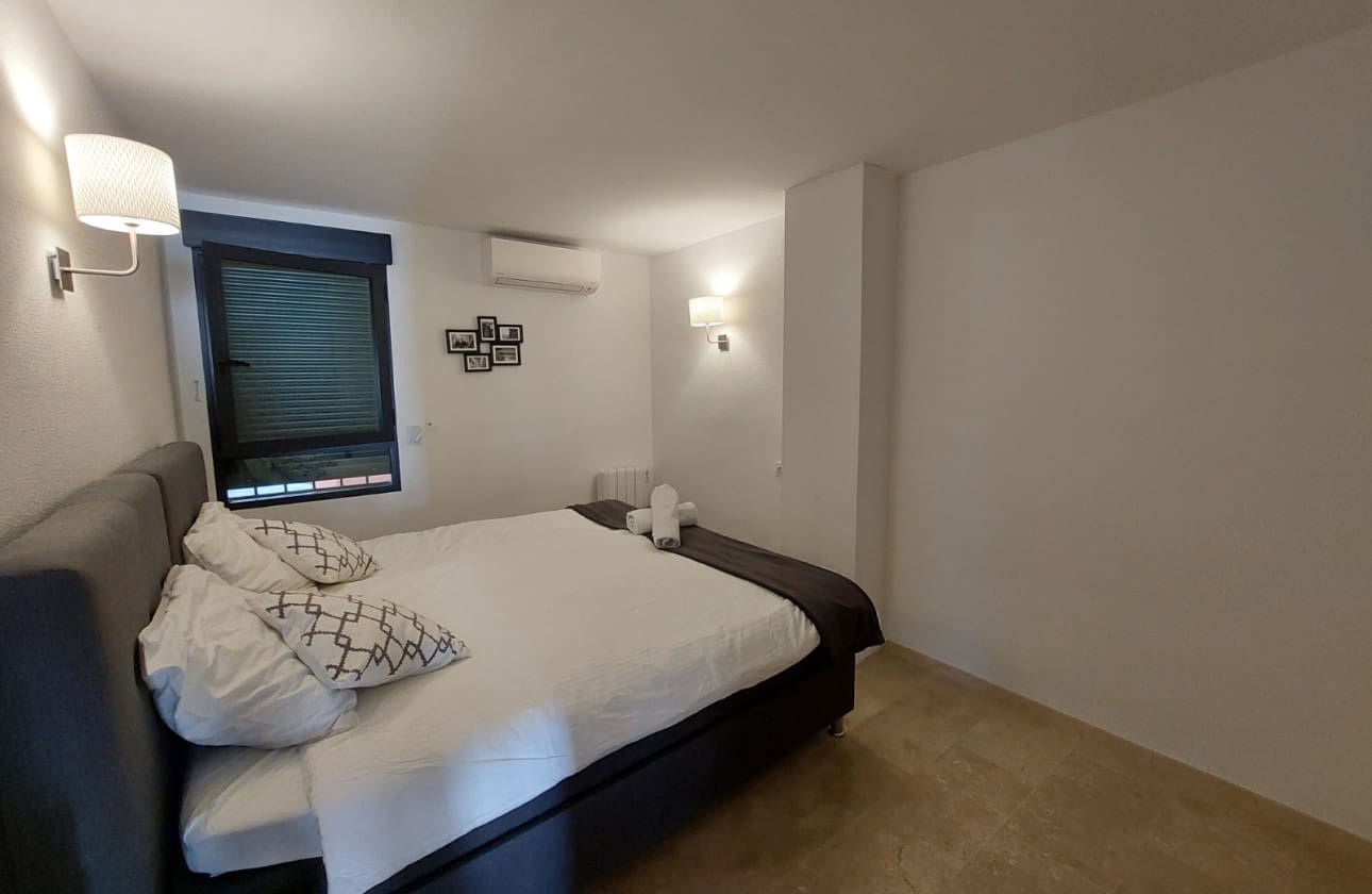 2 soverom Leilighet til salgs i Altea med svømmebasseng - € 329 000 (Ref: 9426716)