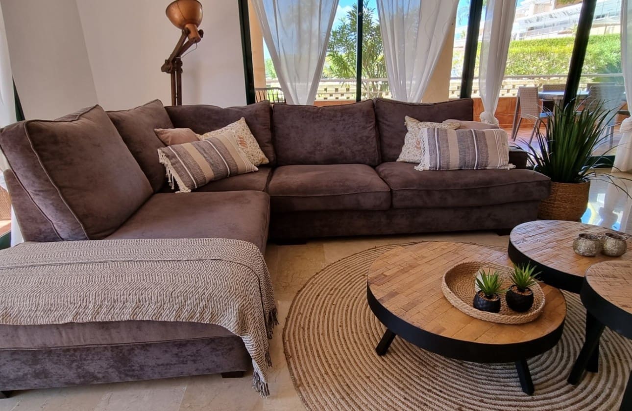 2 soverom Leilighet til salgs i Altea med svømmebasseng - € 329 000 (Ref: 9426716)