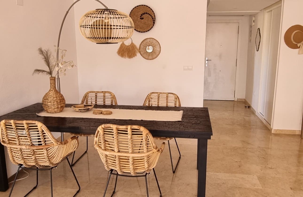 2 soverom Leilighet til salgs i Altea med svømmebasseng - € 329 000 (Ref: 9426716)