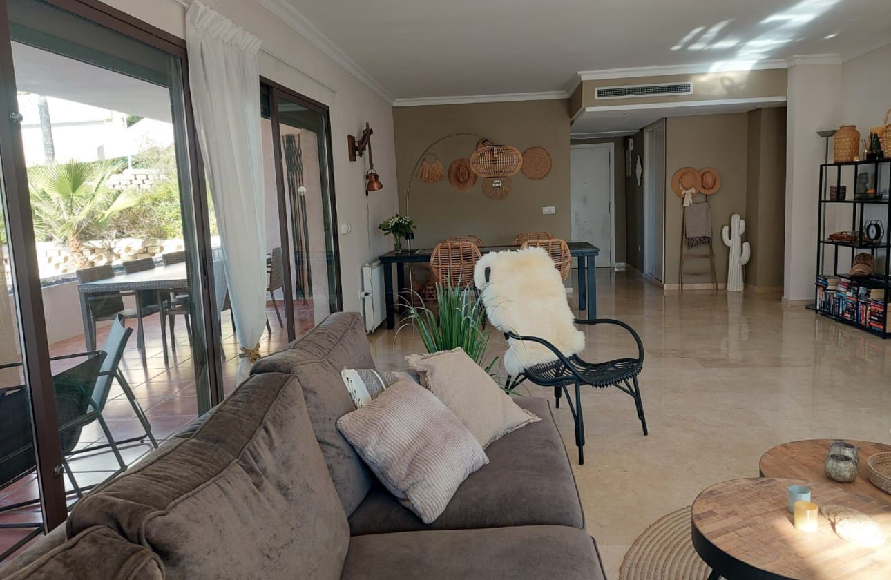 2 soverom Leilighet til salgs i Altea med svømmebasseng - € 329 000 (Ref: 9426716)