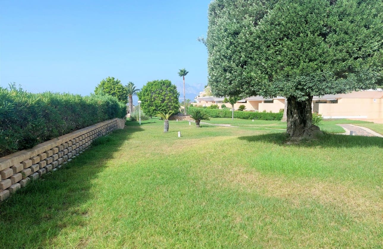 2 soverom Leilighet til salgs i Altea med svømmebasseng - € 329 000 (Ref: 9426716)