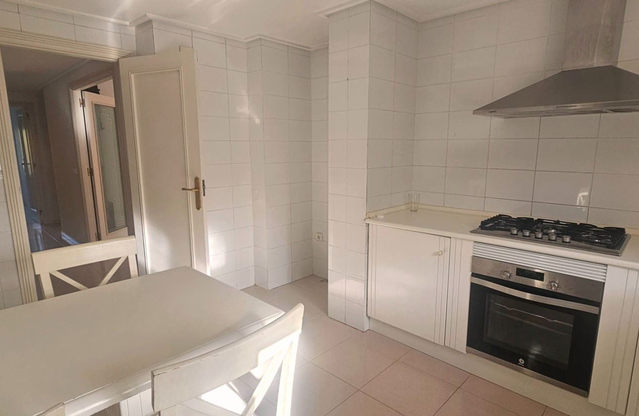 3 slaapkamer Appartement te koop in San Juan de Alicante / Sant Joan d'Alacant met zwembad garage - € 550.000 (Ref: 9429535)