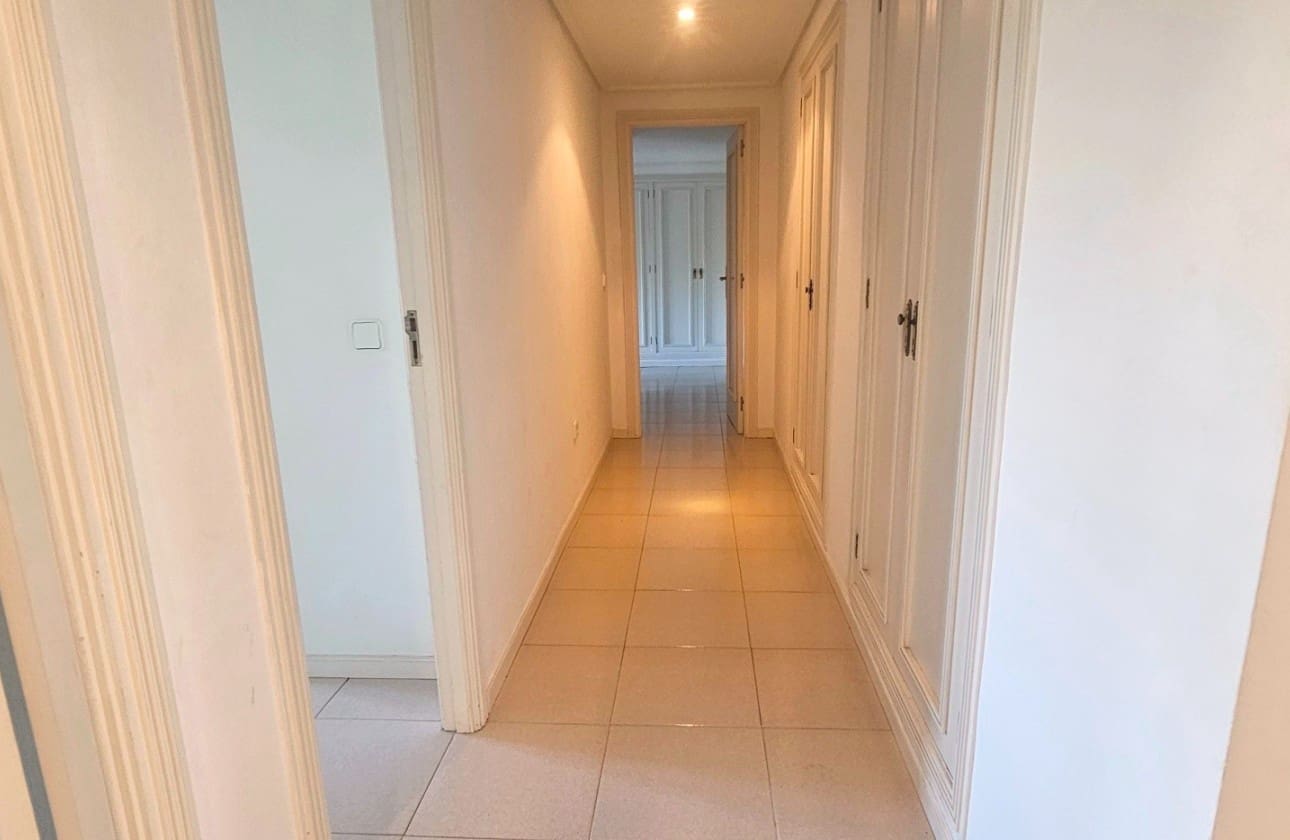 3 slaapkamer Appartement te koop in San Juan de Alicante / Sant Joan d'Alacant met zwembad garage - € 550.000 (Ref: 9429535)