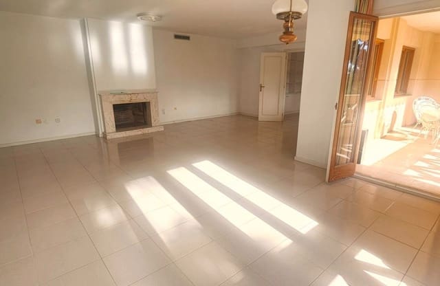 3 slaapkamer Appartement te koop in San Juan de Alicante / Sant Joan d'Alacant met zwembad garage - € 550.000 (Ref: 9429535)