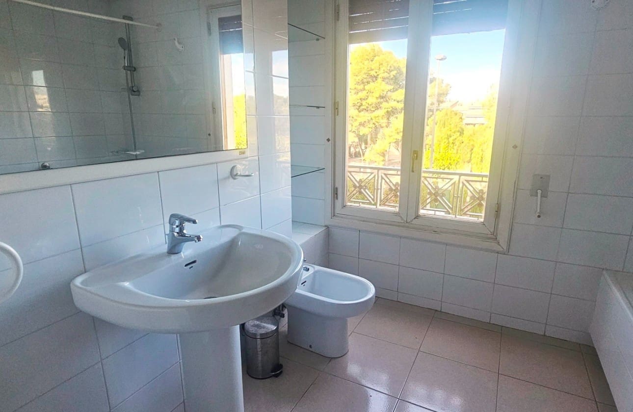 3 slaapkamer Appartement te koop in San Juan de Alicante / Sant Joan d'Alacant met zwembad garage - € 550.000 (Ref: 9429535)