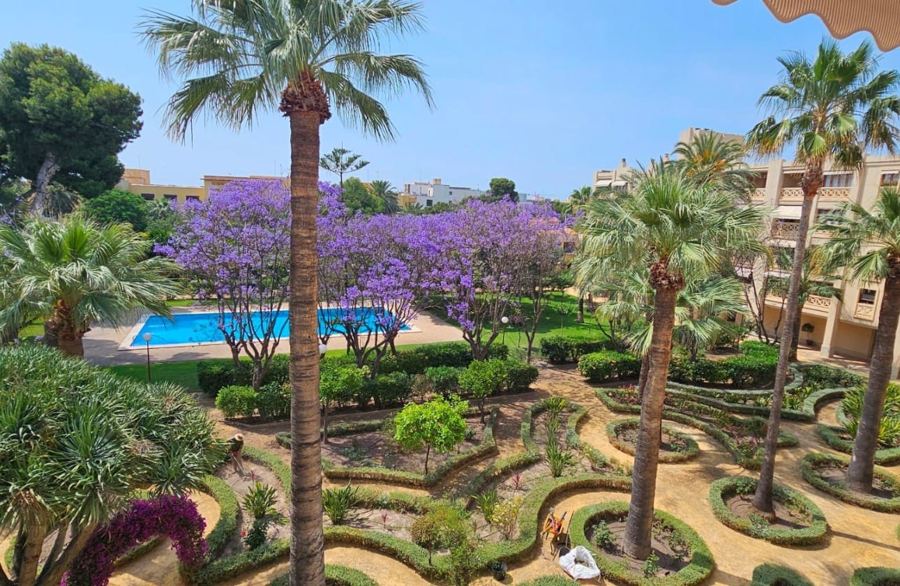 3 slaapkamer Appartement te koop in San Juan de Alicante / Sant Joan d'Alacant met zwembad garage - € 550.000 (Ref: 9429535)