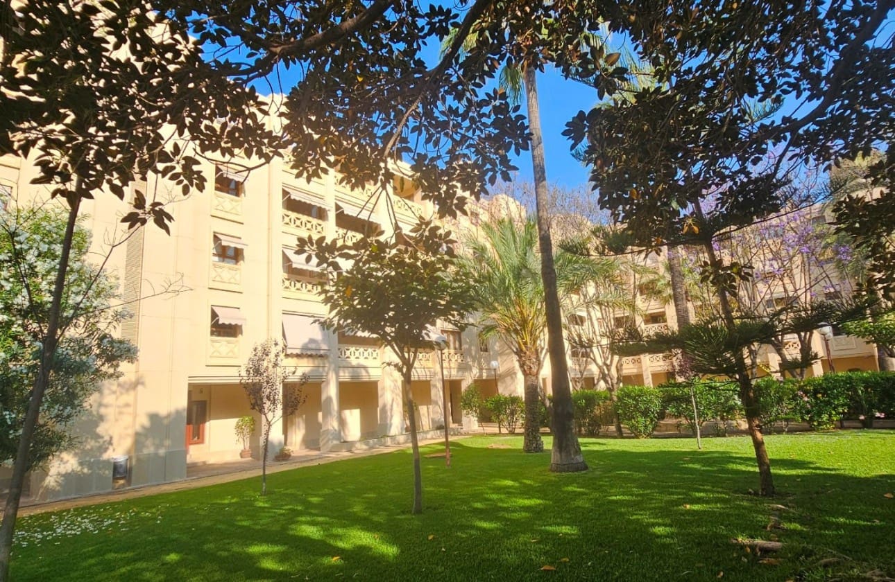 3 slaapkamer Appartement te koop in San Juan de Alicante / Sant Joan d'Alacant met zwembad garage - € 550.000 (Ref: 9429535)