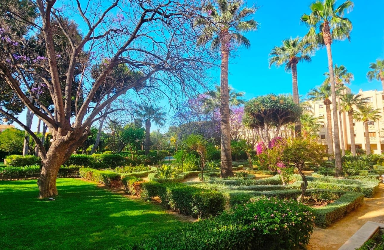 3 slaapkamer Appartement te koop in San Juan de Alicante / Sant Joan d'Alacant met zwembad garage - € 550.000 (Ref: 9429535)