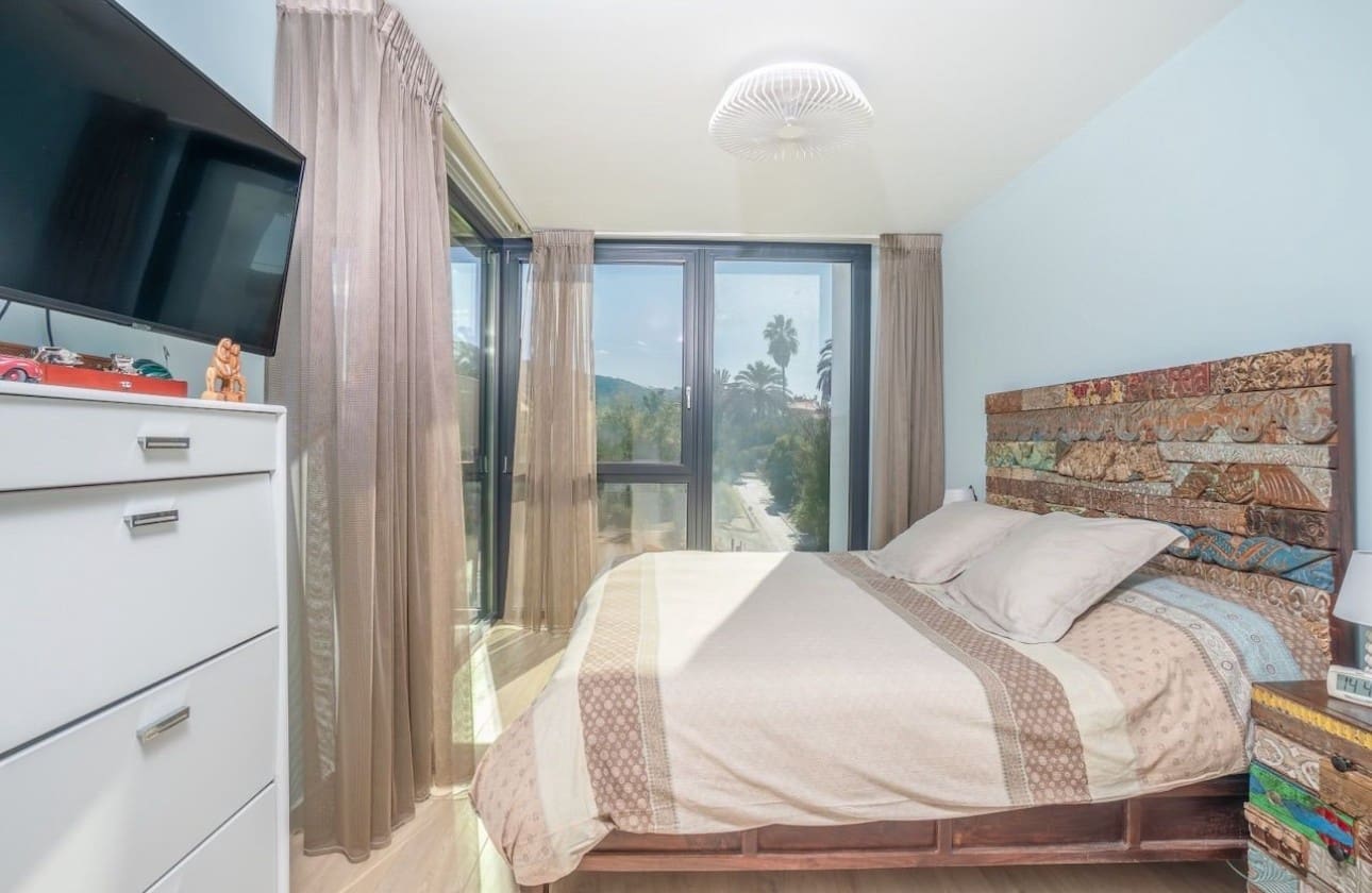 4 bedroom Villa for sale in Albir with pool garage - € 1,675,000 (Ref: 9441121)